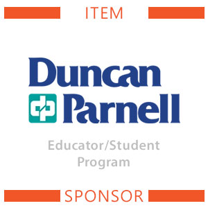 Sponsors