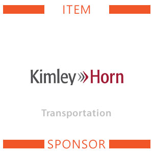 Sponsors