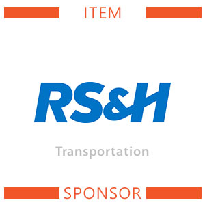 Sponsors